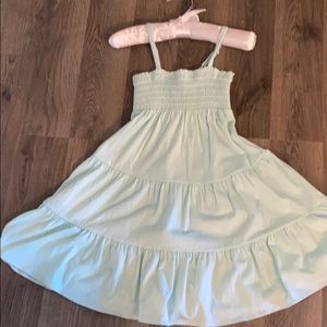 Polo Ralph Lauren Smocked Sundress